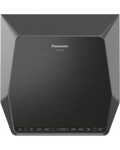 Bluetooth колонка Panasonic SC-UA30GS-K Чорна (Black)