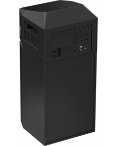 Bluetooth колонка Panasonic SC-UA30GS-K Чорна (Black)