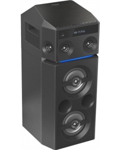 Bluetooth колонка Panasonic SC-UA30GS-K Чорна (Black)