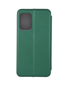 Чохол кейс для Samsung A35 Classy Зелений (Green)