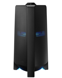 Bluetooth колонка Samsung MX-T70/UA Чорна (Black)