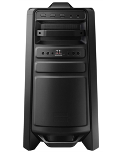 Bluetooth колонка Samsung MX-T70/UA Чорна (Black)