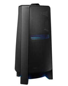 Bluetooth колонка Samsung MX-T70/UA Чорна (Black)