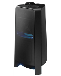 Bluetooth колонка Samsung MX-T70/UA Чорна (Black)