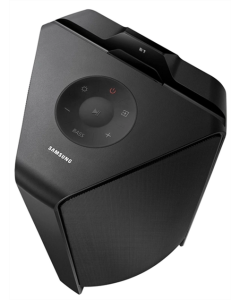 Bluetooth колонка Samsung MX-T70/UA Чорна (Black)