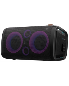 Bluetooth колонка Hisense PARTY ROCKER ONE HP100 Чорна (Black)