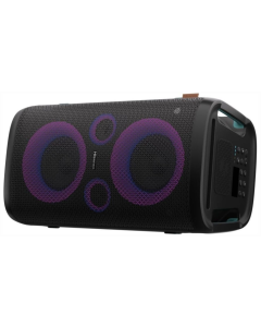 Bluetooth колонка Hisense PARTY ROCKER ONE PLUS HP110 Чорна (Black)