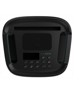 Bluetooth-колонка Hisense PARTY ROCKER ONE PLUS HP110 Черная (Black)
