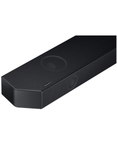 Саундбар SAMSUNG HW-Q700D/UA Чорний (Black)