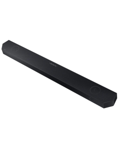 Саундбар SAMSUNG HW-Q700D/UA Чорний (Black)
