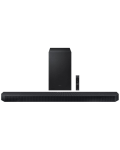 Саундбар SAMSUNG HW-Q700D/UA Чорний (Black)