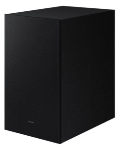 Саундбар SAMSUNG HW-Q700D/UA Чорний (Black)