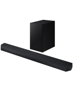 Саундбар SAMSUNG HW-Q700D/UA Чорний (Black)