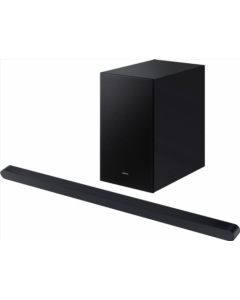 Саундбар Samsung HW-S700D/UA Чорний (Black)