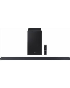 Саундбар Samsung HW-S700D/UA Черный (Black)