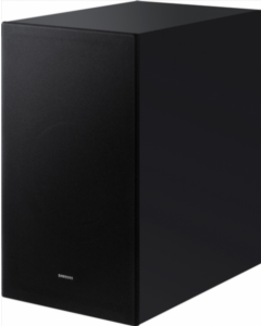 Саундбар Samsung HW-S700D/UA Чорний (Black)