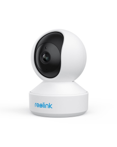 IP-камера Reolink E Series E330 Біла (White)