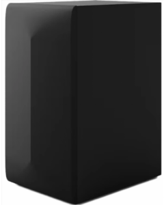 Саундбар LG S60T 340W, 3.1 Чорний (Black)