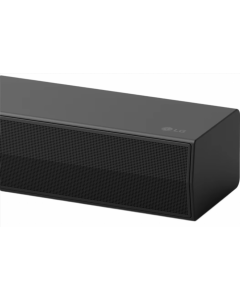 Саундбар LG S60T 340W, 3.1 Чорний (Black)
