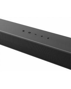 Саундбар LG S60T 340W, 3.1 Чорний (Black)