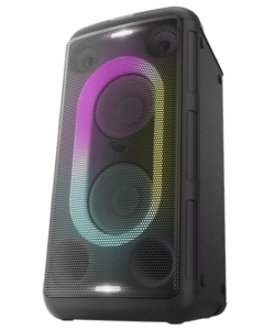 Bluetooth колонка Panasonic SC-TMAX15GSK Чорна (Black)