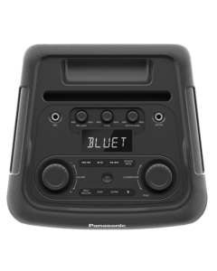 Bluetooth колонка Panasonic SC-TMAX15GSK Чорна (Black)