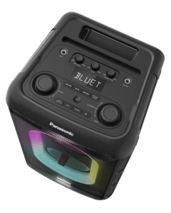 Bluetooth колонка Panasonic SC-TMAX15GSK Чорна (Black)
