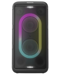 Bluetooth колонка Panasonic SC-TMAX15GSK Чорна (Black)