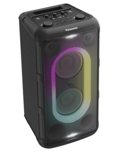 Bluetooth колонка Panasonic SC-TMAX15GSK Чорна (Black)