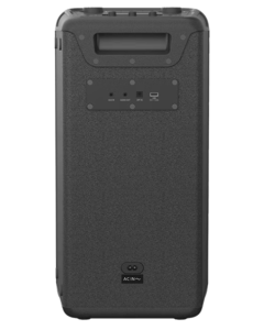 Bluetooth колонка Panasonic SC-TMAX15GSK Чорна (Black)