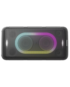 Bluetooth колонка Panasonic SC-TMAX15GSK Чорна (Black)