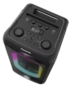 Bluetooth колонка Panasonic SC-TMAX45GSK Чорна (Black)