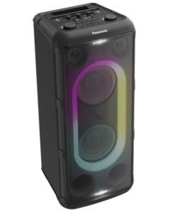 Bluetooth колонка Panasonic SC-TMAX45GSK Чорна (Black)