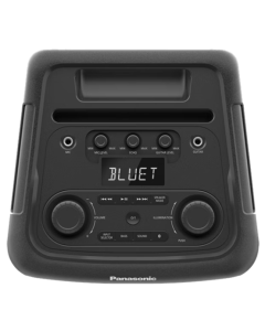 Bluetooth колонка Panasonic SC-TMAX45GSK Чорна (Black)