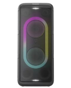 Bluetooth колонка Panasonic SC-TMAX45GSK Чорна (Black)