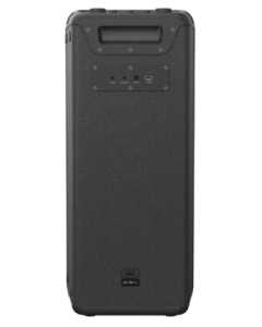 Bluetooth колонка Panasonic SC-TMAX45GSK Чорна (Black)