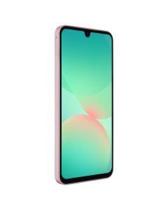 Смартфон Samsung Galaxy A26 5G 8/256Gb Peach Pink