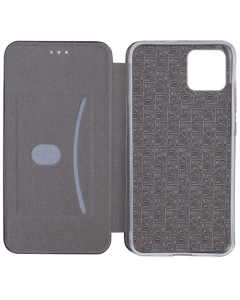 Чехол кейс для iPhone 11 Classy Черный (Black)