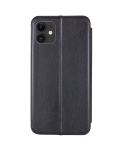 Чехол кейс для iPhone 11 Classy Черный (Black)