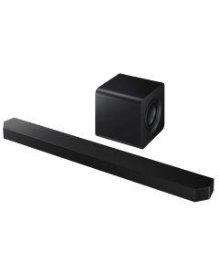 Саундбар Samsung HW-Q800F/UA Чорний (Black)