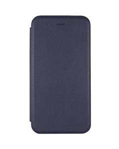 Чехол кейс для iPhone 11 Classy Темно-синий (Темно-синий)