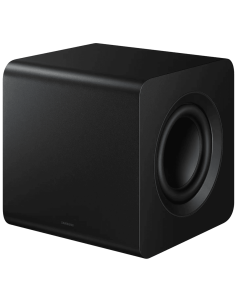 Саундбар Samsung HW-QS750F/UA Черный (Black)