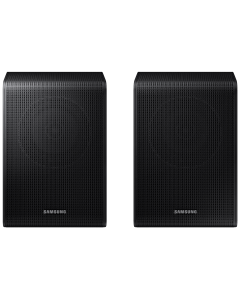 Саундбар Samsung HW-QS750F/UA Чорний (Black)