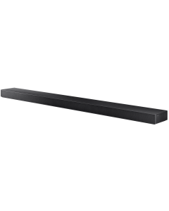 Саундбар Samsung HW-QS750F/UA Чорний (Black)