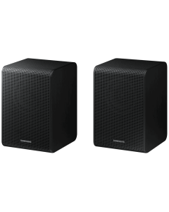 Саундбар Samsung HW-QS750F/UA Черный (Black)