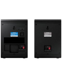 Саундбар Samsung HW-QS750F/UA Черный (Black)