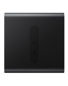 Саундбар Samsung HW-QS700F/UA Чорний (Black)