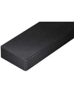 Саундбар Samsung HW-QS700F/UA Чорний (Black)