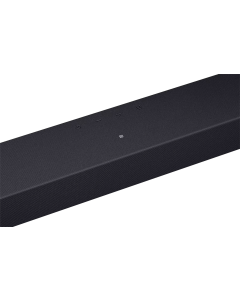 Саундбар SAMSUNG HW-B400F/UA Чорний (Black)