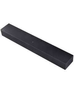 Саундбар SAMSUNG HW-B400F/UA Чорний (Black)